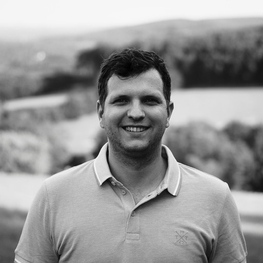 Catalin Mates portrait